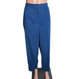 Draper’s & Damon’s Petites Dress Pants Soft Comfort Career Work Office Date 16P